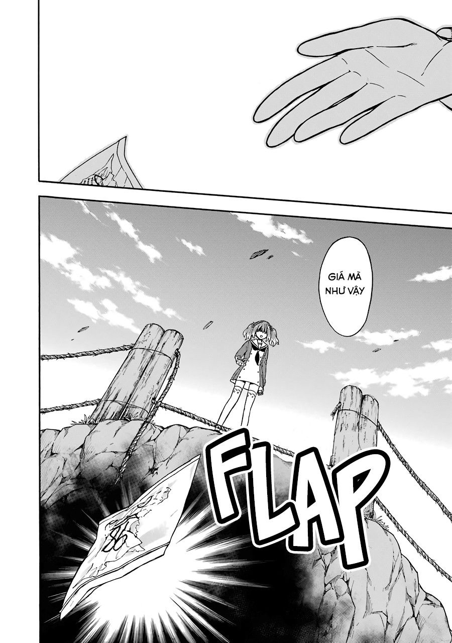 nana vô năng chapter 14 40