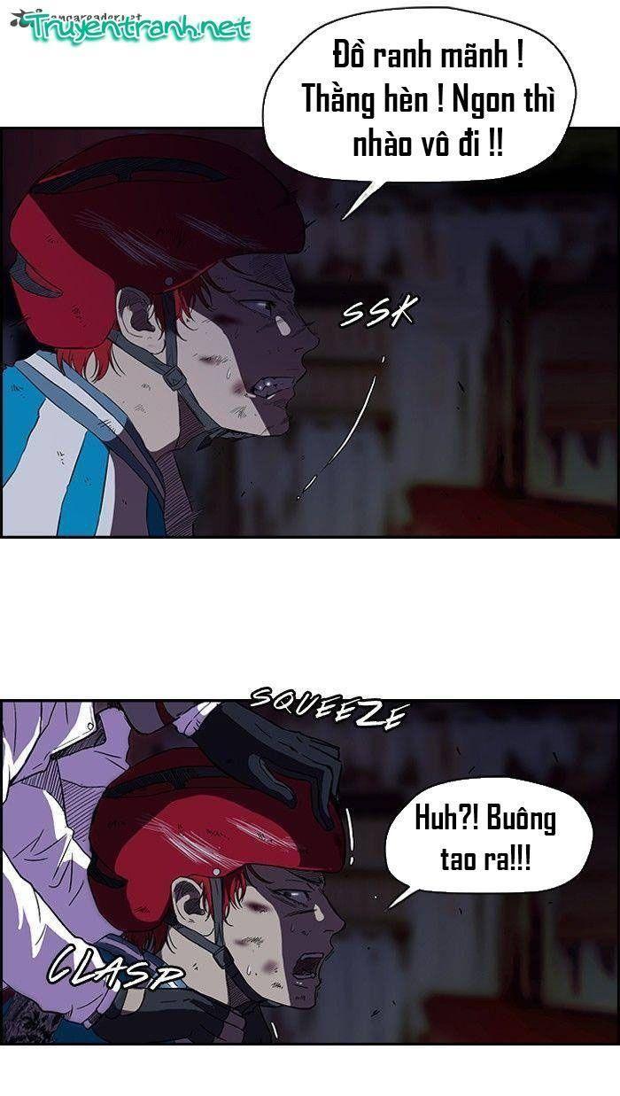 wind breaker chapter 60 33