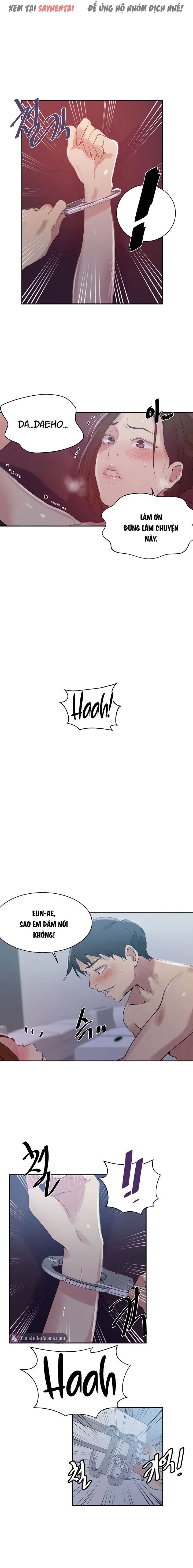 lớp học gia đình (bản không che) chapter 144 3