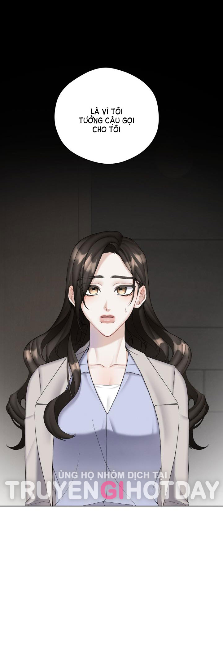 Trò Chơi Giữa Hai Người chapter 16.2 - Trang 19