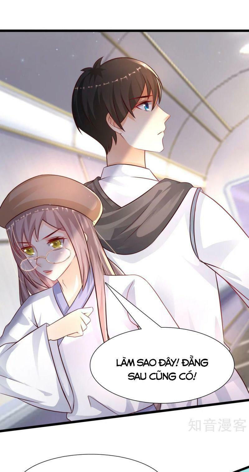 tối cường vận đào hoa chapter 202 35