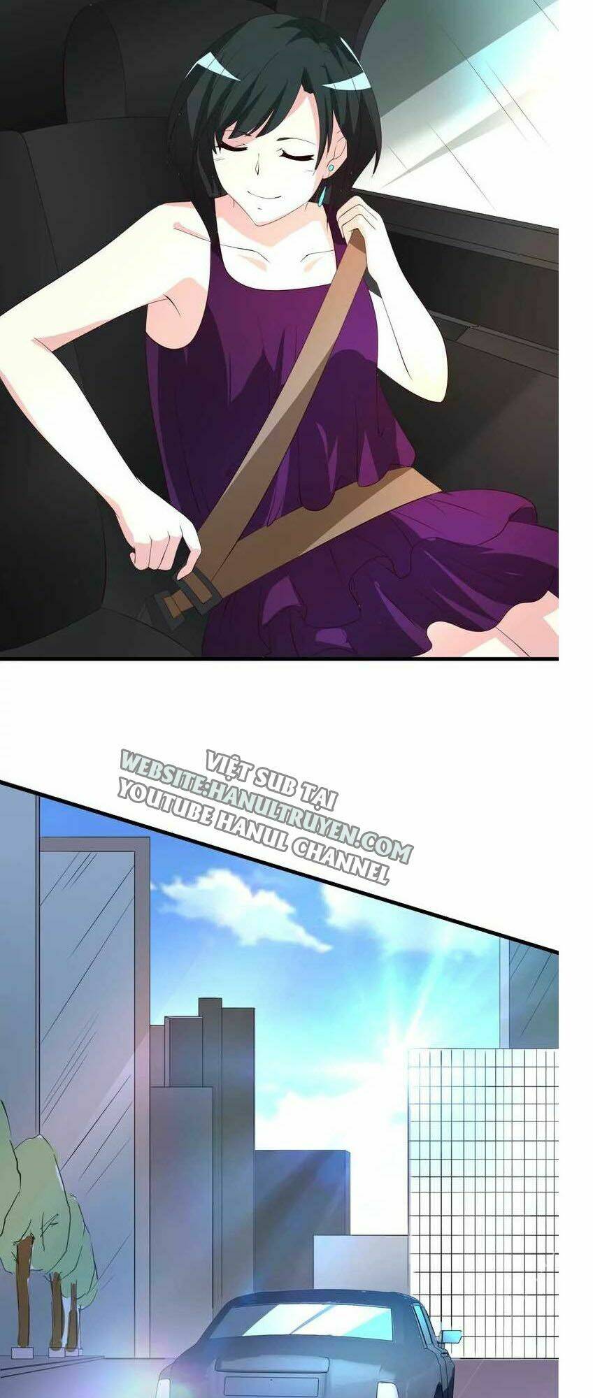 dụ vợ về nhà chồng cũ phải thật ôn nhu chapter 42 9