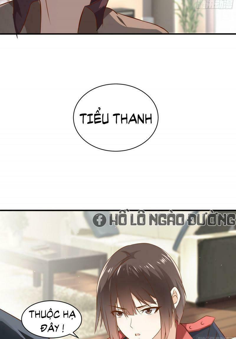 nãi ba là chiến thần mạnh nhất chapter 13 4