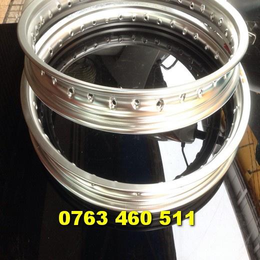 Niềng xe novo 4 1 cặp