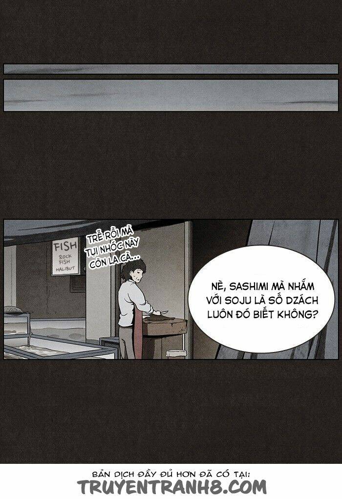 đứa con của quỷ dữ chapter 26 26