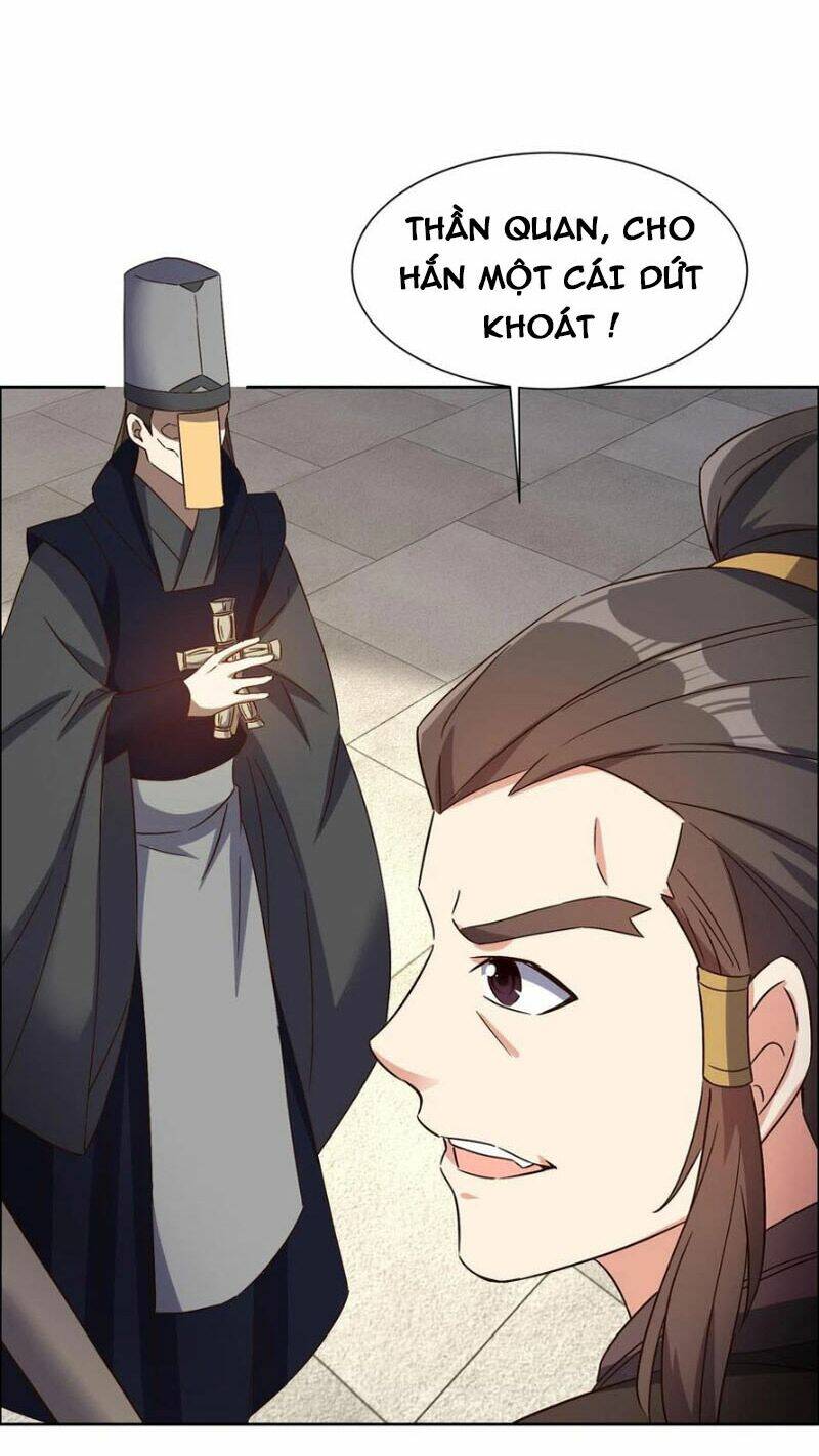 thôn phệ một thế giới tu tiên chapter 137 24