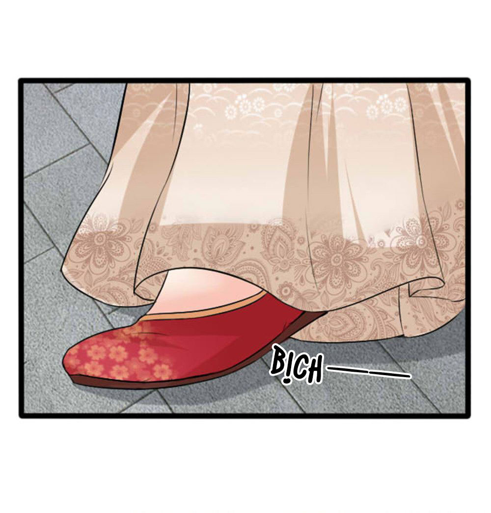 cô nương xấu xí của trẫm chapter 31 8