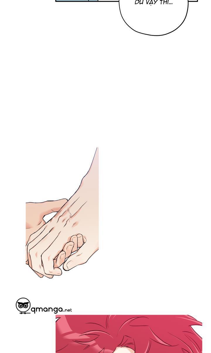 gâu gâu! chapter 33 56