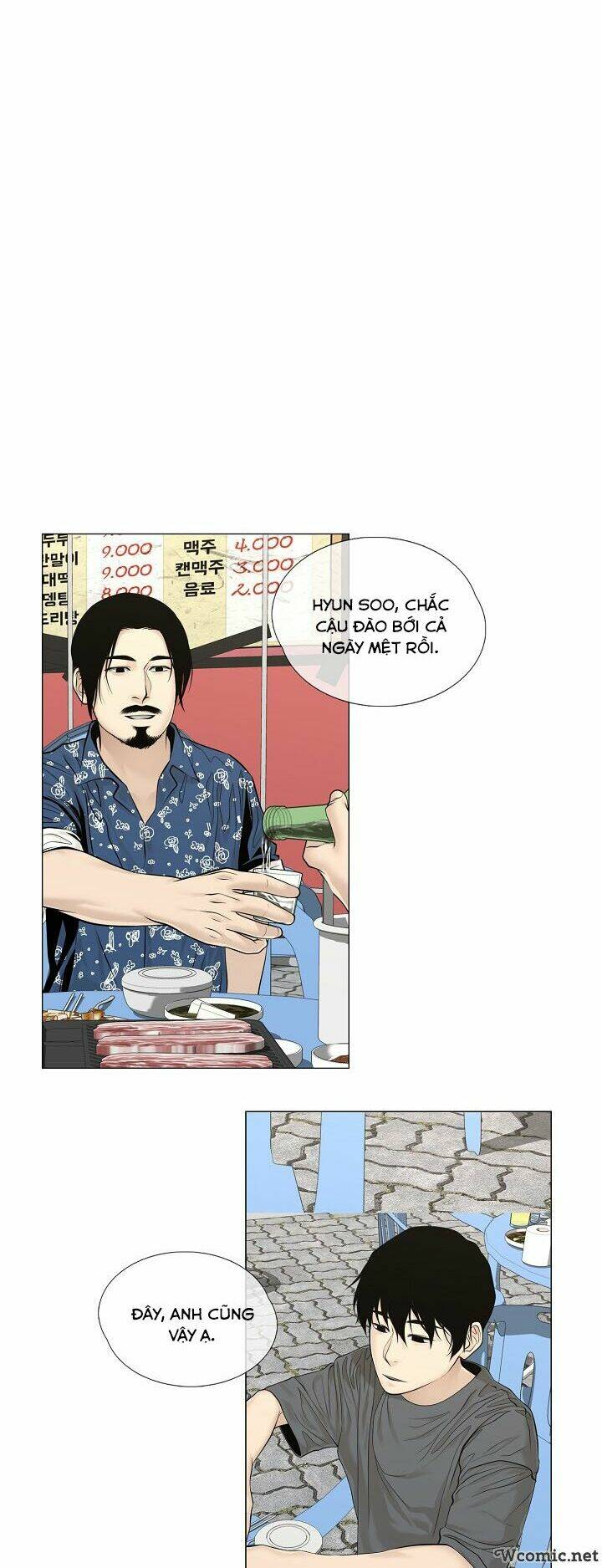 thước phim sự thật chapter 34 16