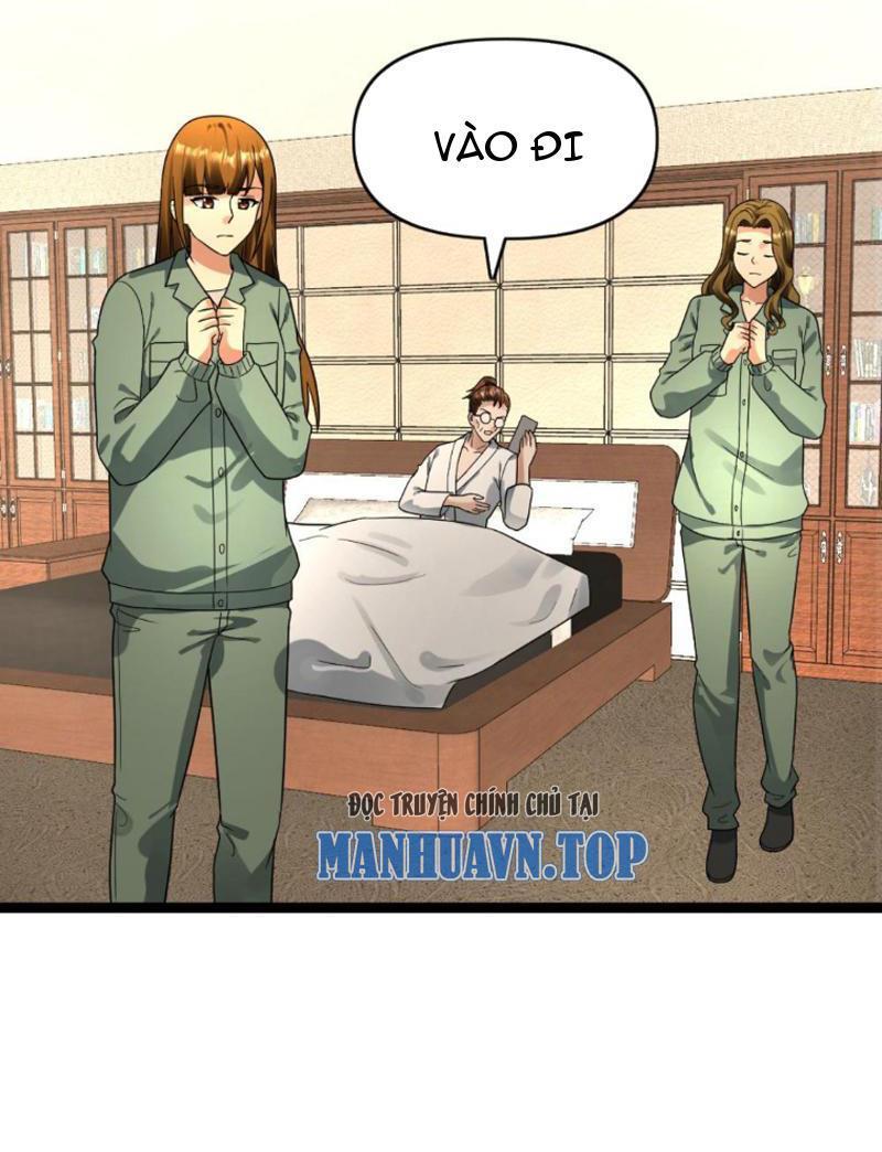 đóng băng toàn cầu: tôi gây dựng nên phòng an toàn thời tận thế chapter 190 45