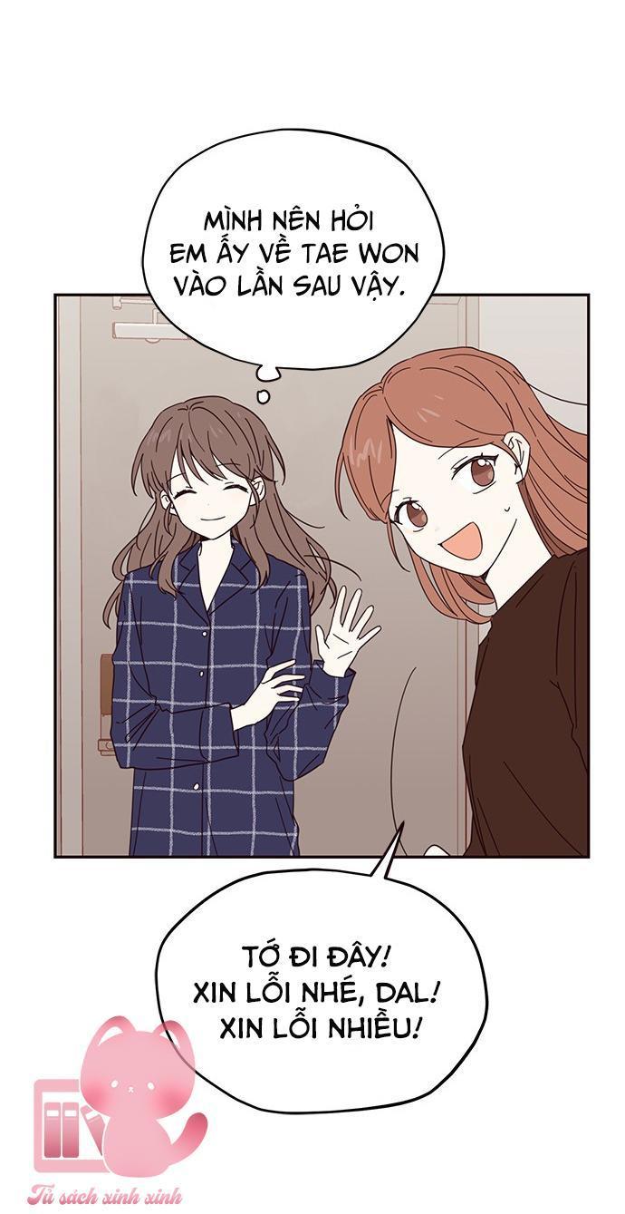 sợi chỉ tình yêu chapter 3 47