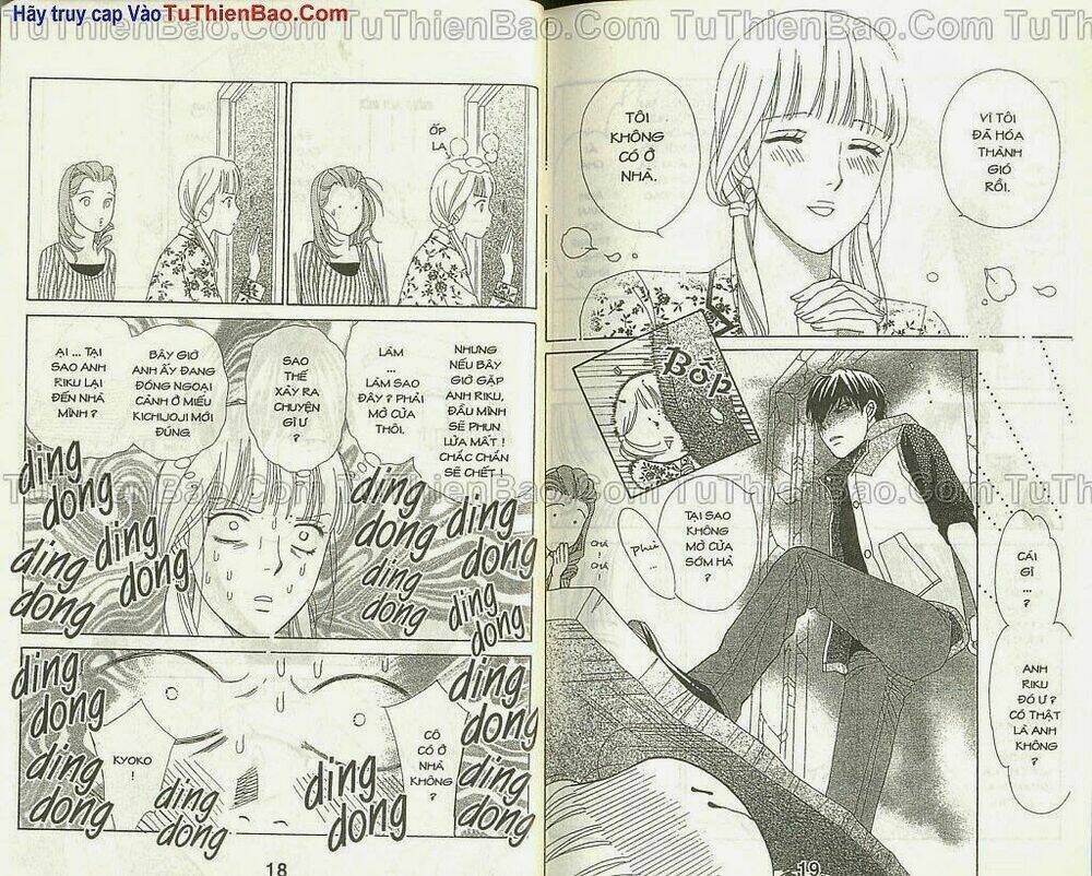 chàng diễn viên khó tính chapter 2 10