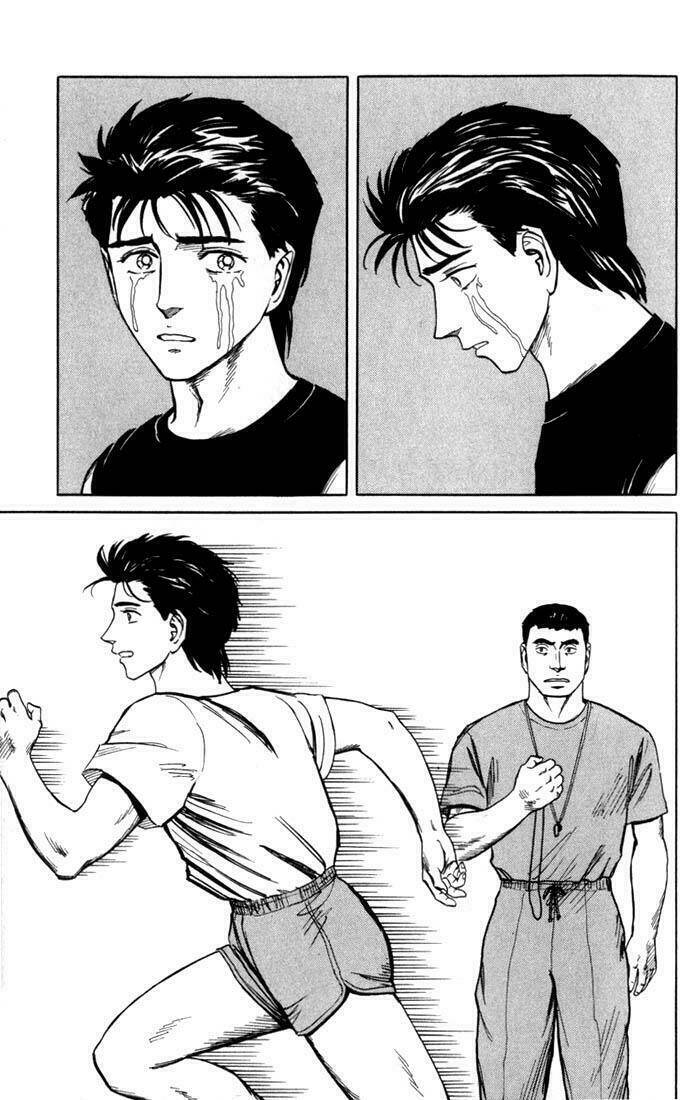 kiseijuu - ký sinh vật chapter 51 23