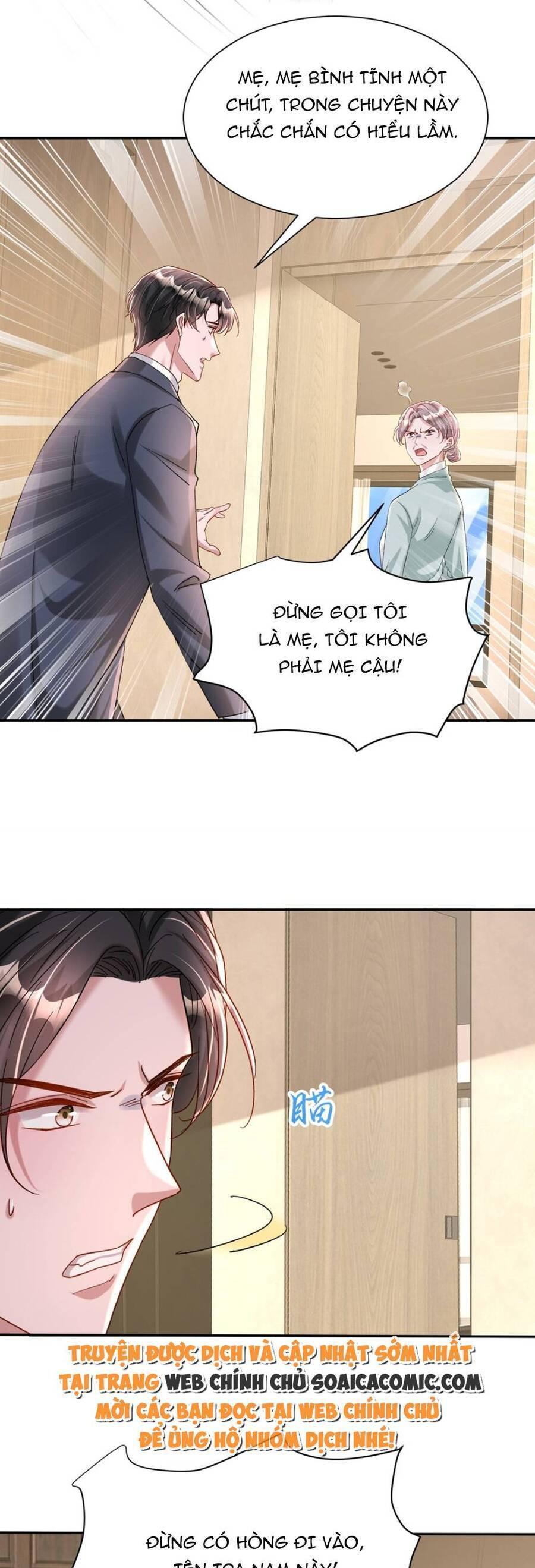 tổng tài huyết tộc cực sủng cô vợ mỹ nhân ngư chapter 136 4