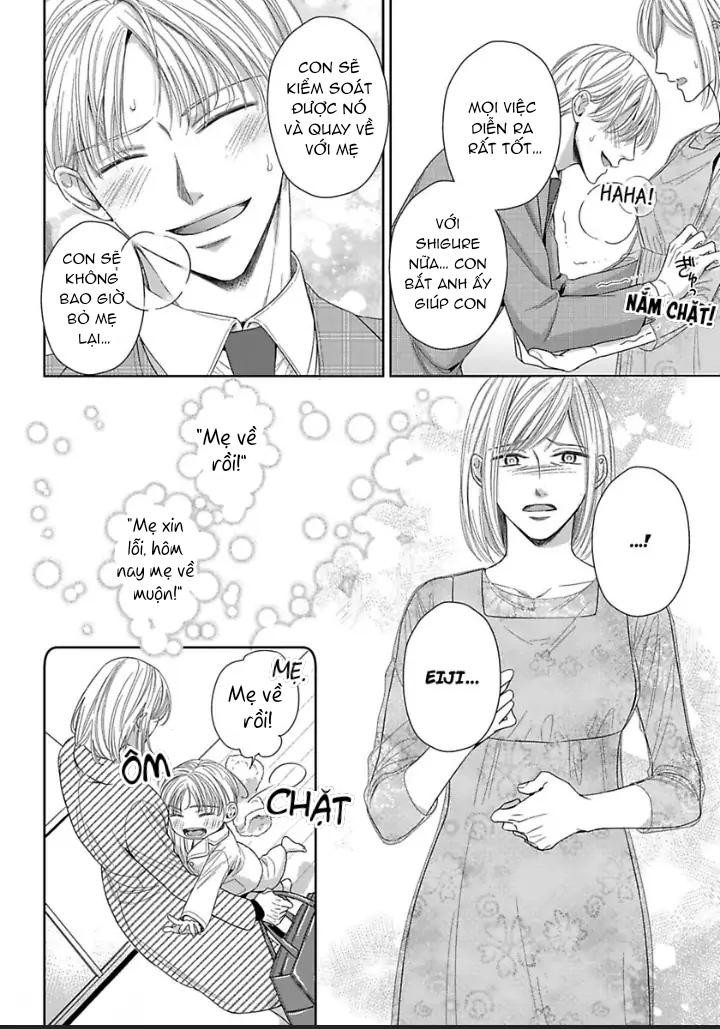 làm tốt lắm thiếu gia chapter 4 6