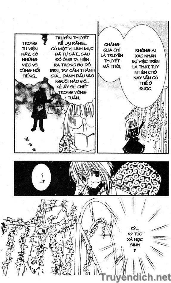 zombie-loan chapter 8 9