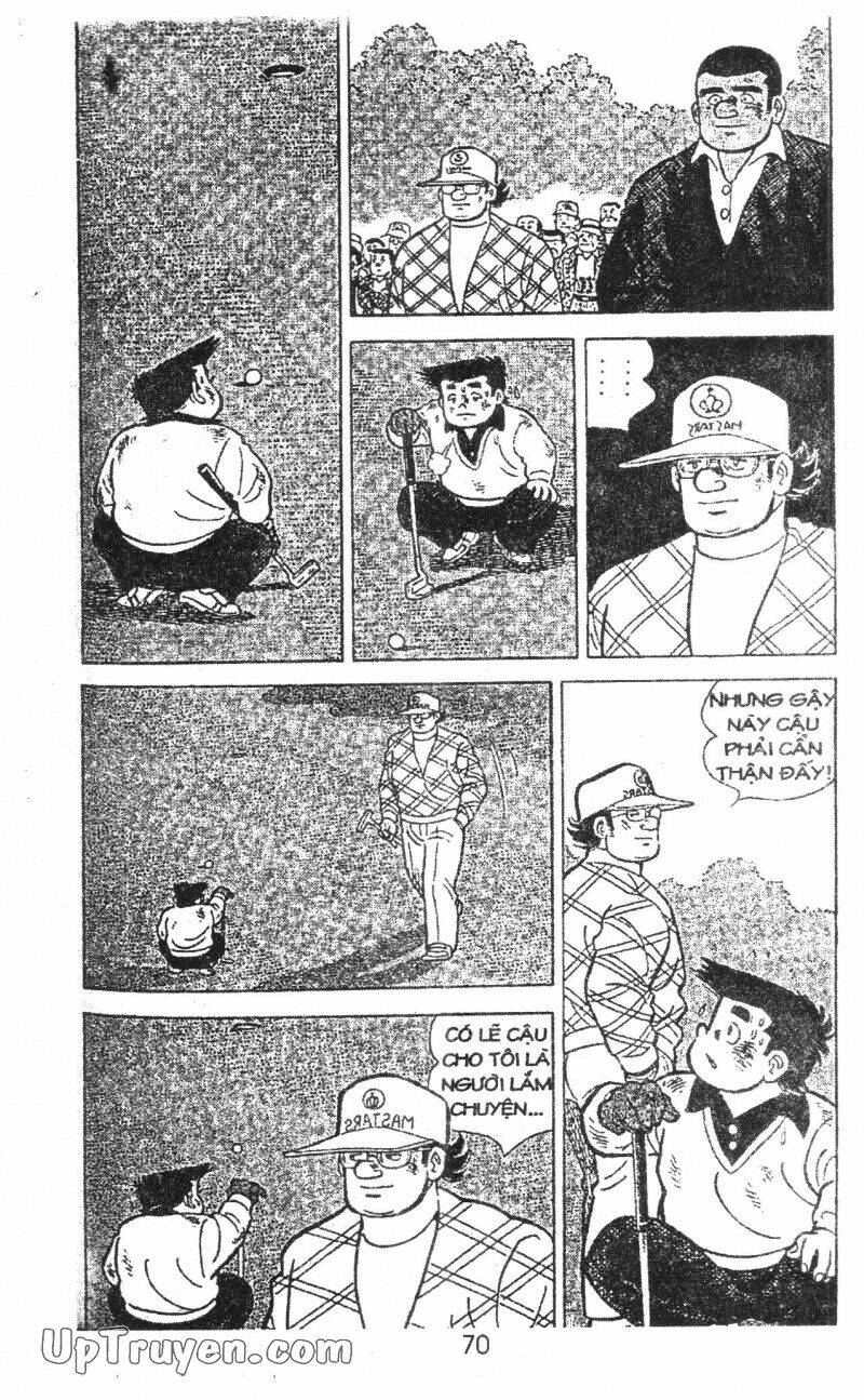 ashita tenki ni naare chapter 13 72