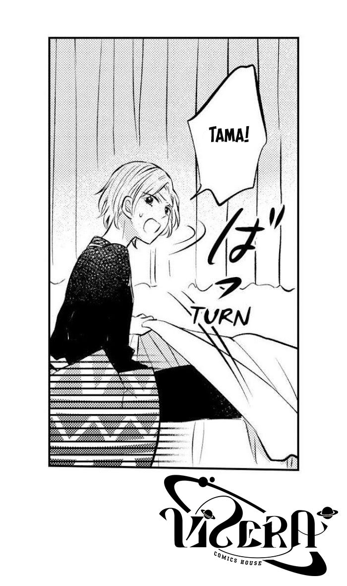 chuyện tình ngọt ngào với chàng incubus chapter 3 19