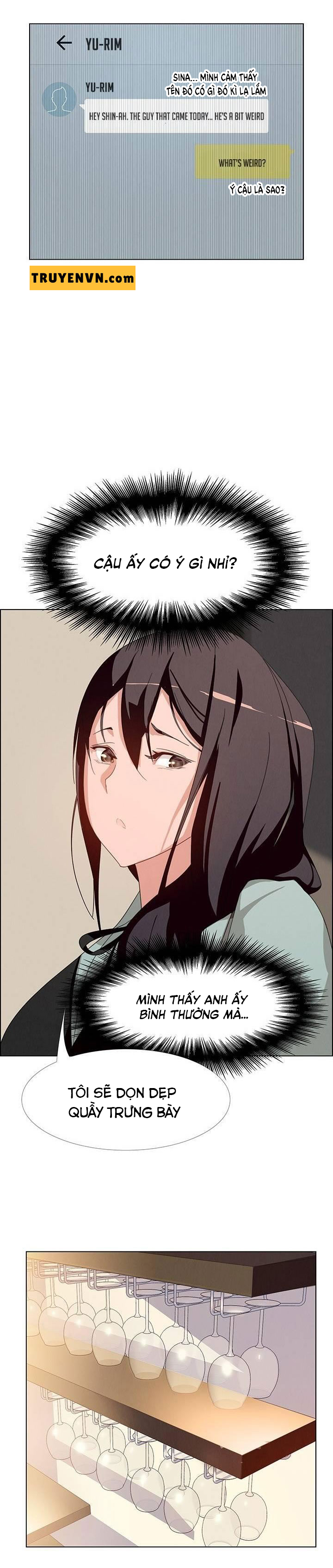 tấm rèm che mưa chapter 4 3