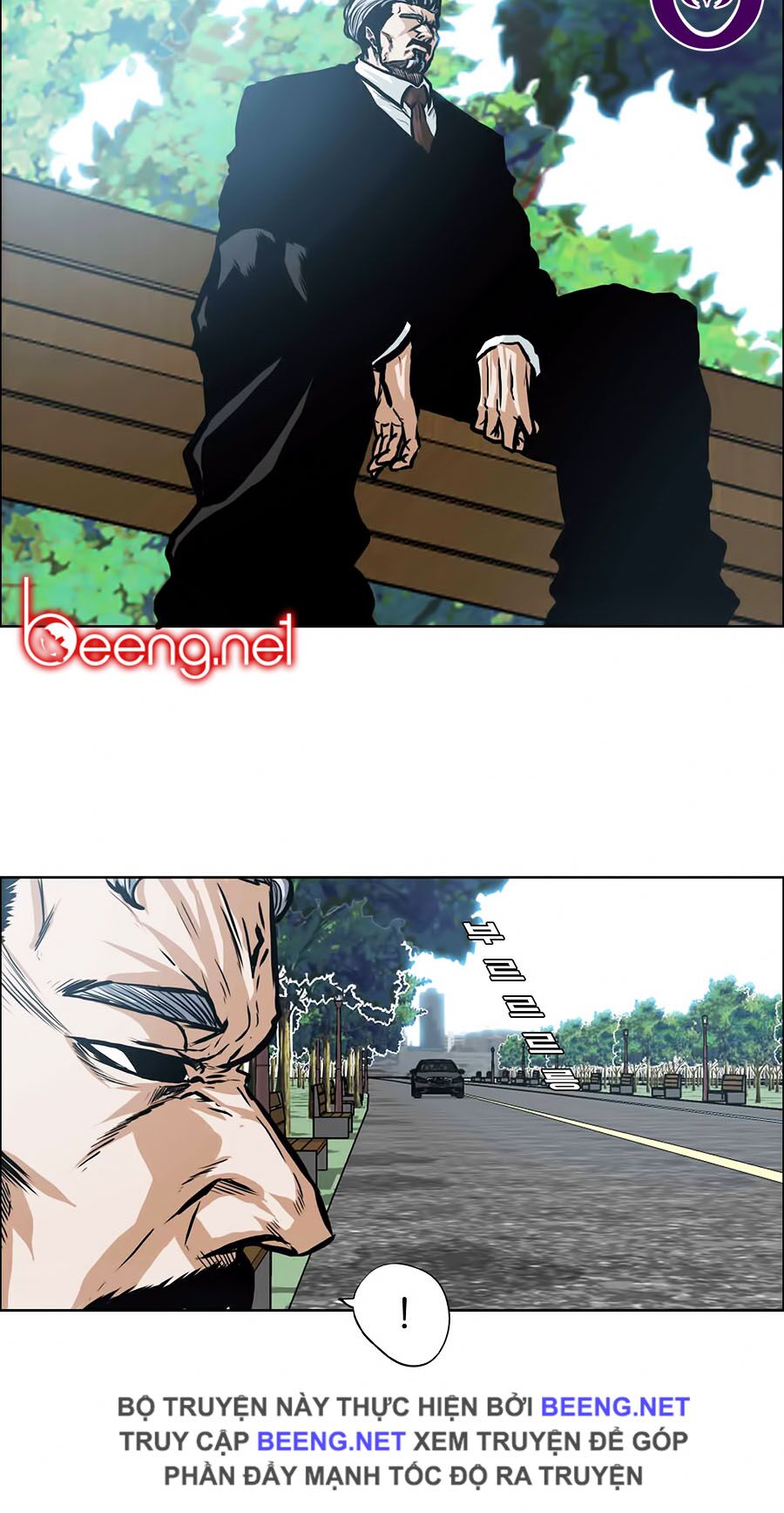 bá chủ học đường ss3 chapter 5 2