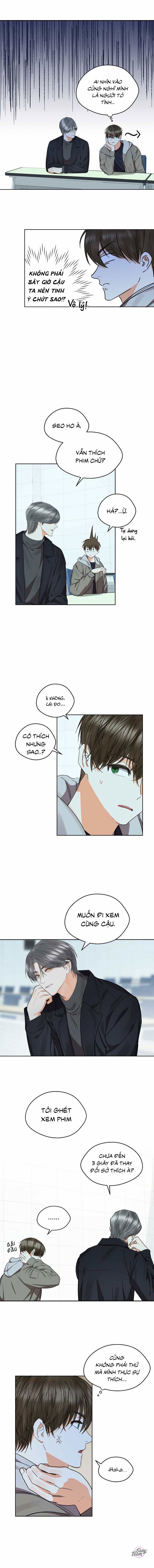 chanh đắng chapter 24 4