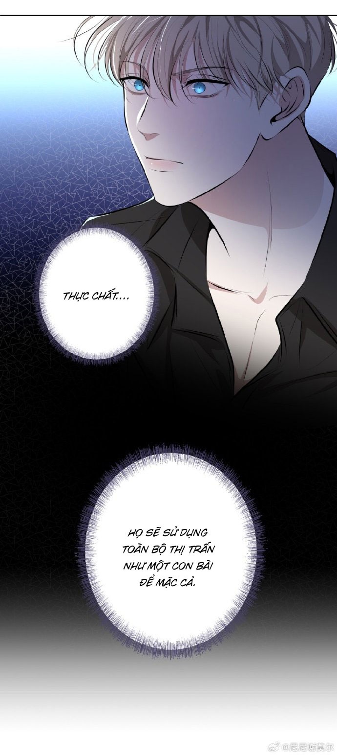 đêm tình yêu và giết chóc chapter 4 24