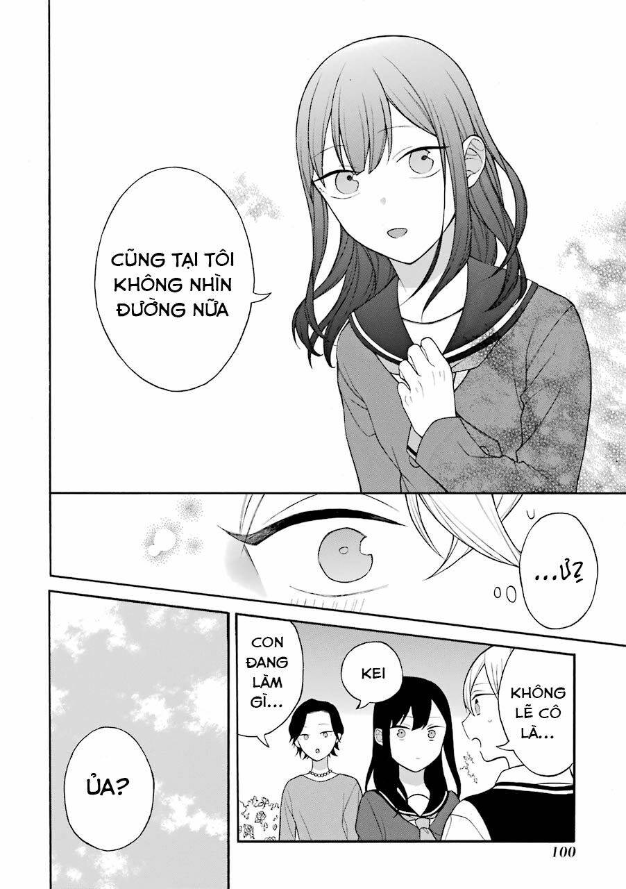 naka no warui iinazuke no hanashi chapter 23.5 4