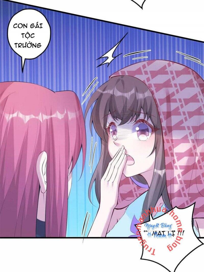 [16+] thảnh thơi thú thế chủng chủng điền, sinh sinh tể chapter 361 18
