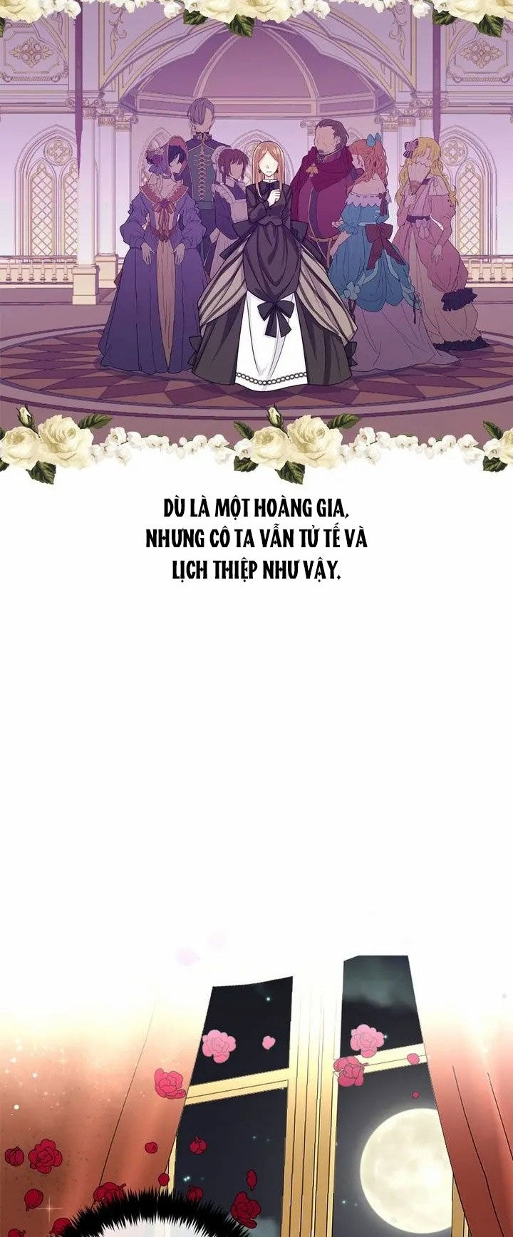 tôi là tiểu thư của gia đình này chapter 117 18