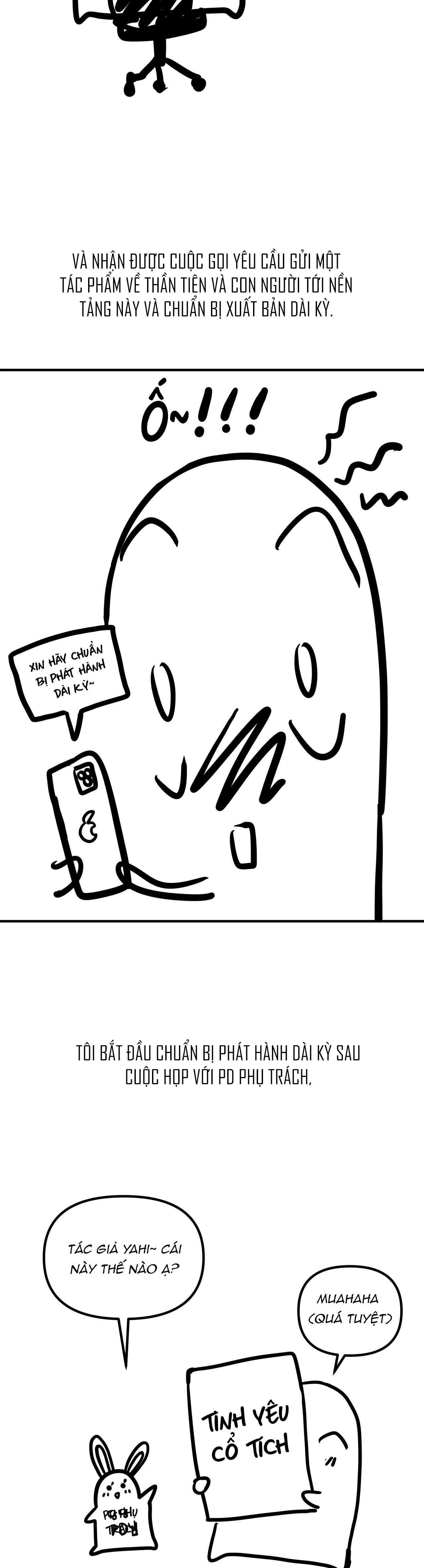 tình yêu cổ tích chapter 41.1 5