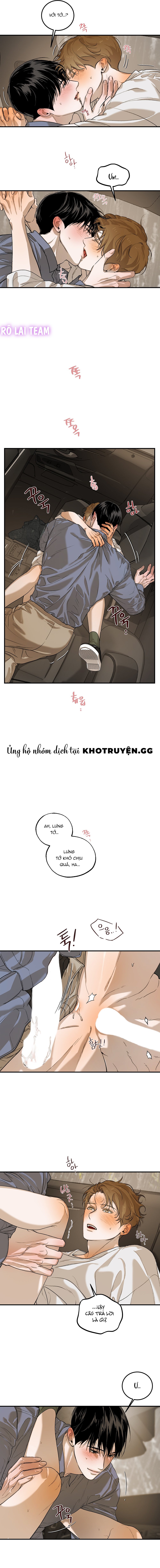 lời thầm kín chapter 11 11