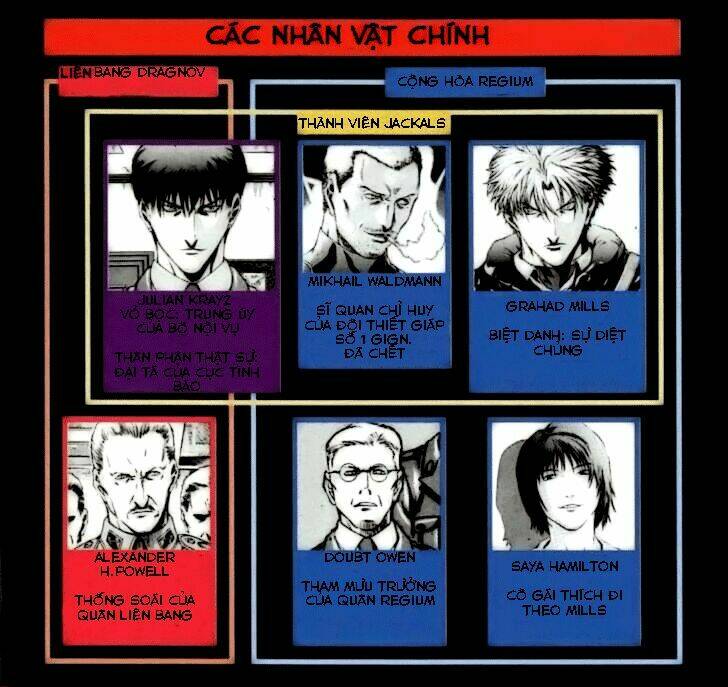 red eyes chapter 4.1 1