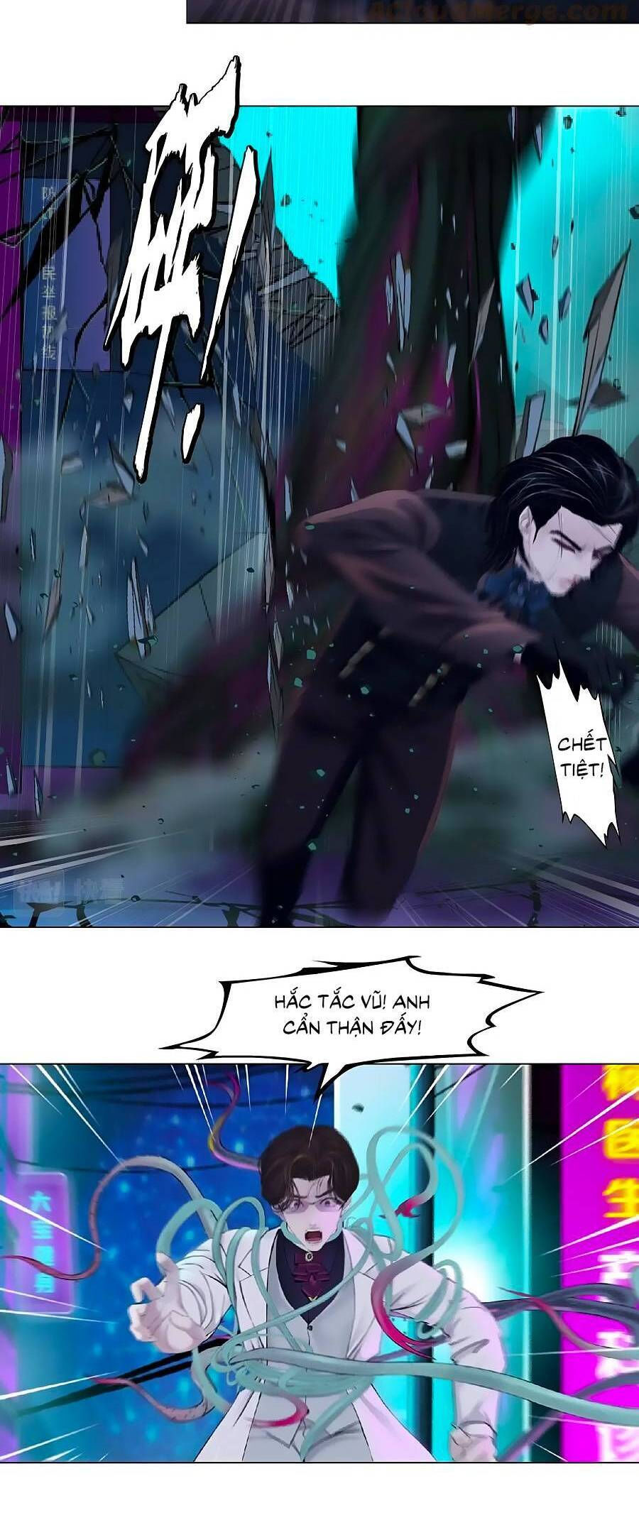 đằng nữ chapter 169 14