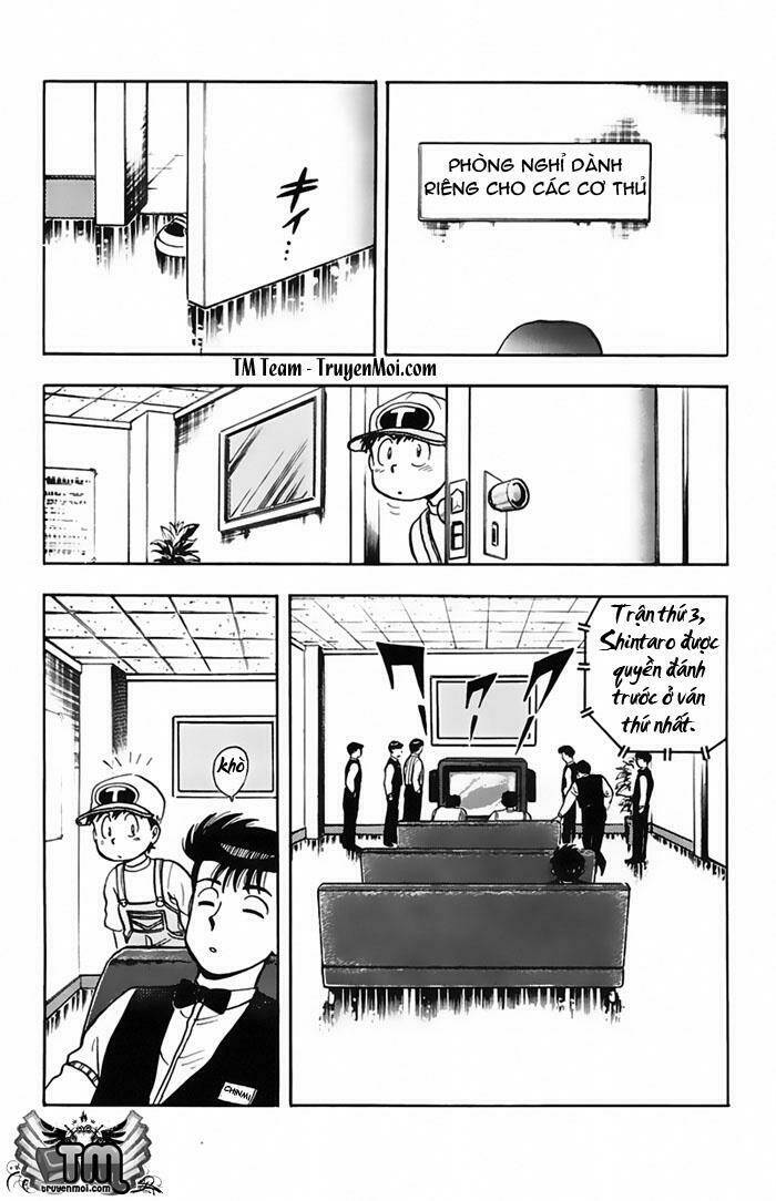 break shot chapter 112 17