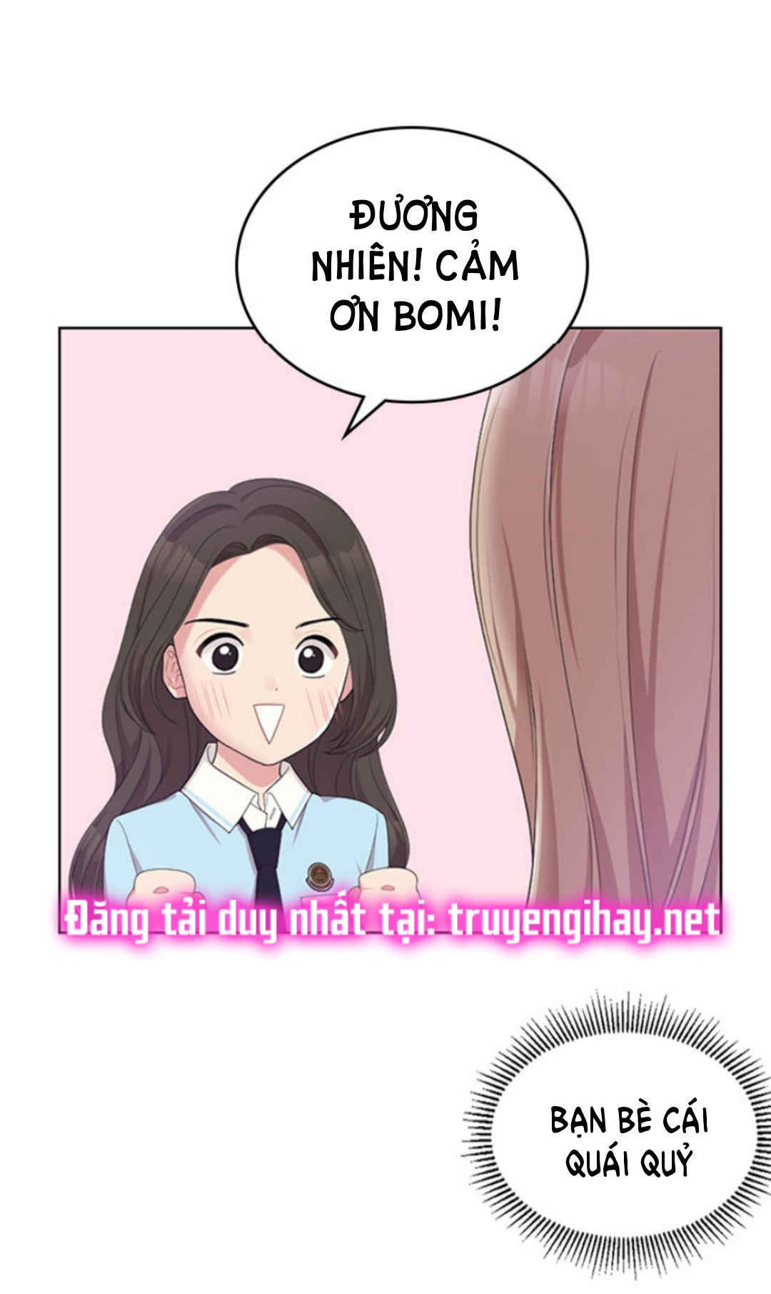 gửi em người đánh cắp những vì sao - to you who swallowed a star chapter 9.2 63