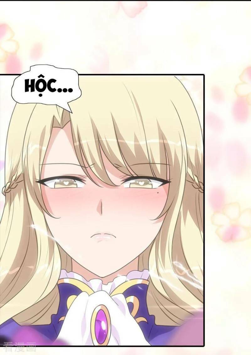 bạn gái virus của tôi chapter 108 39