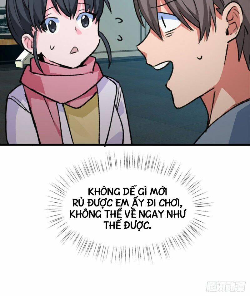 vô sỉ thuật sĩ chapter 18 16