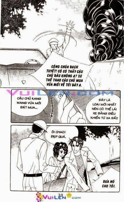 ảo vọng tình yêu chapter 3 30