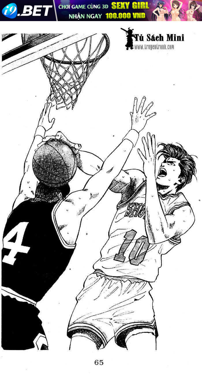 cao thủ bóng rổ chapter 78 17