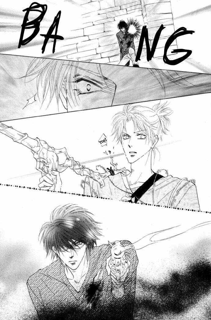 kim cương bạc chapter 6 4