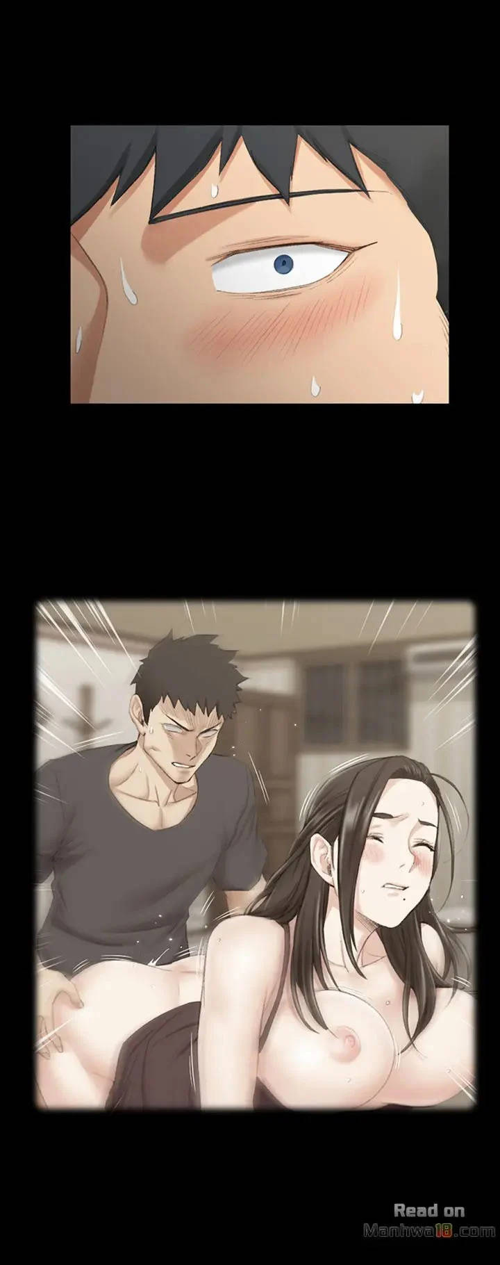 thanh niên động kinh chapter 40 25