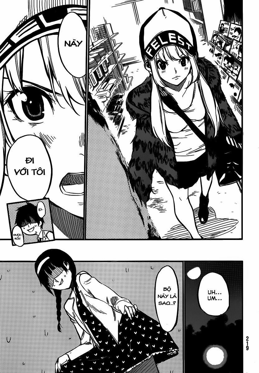 akb49 - renai kinshi jourei chapter 98 9