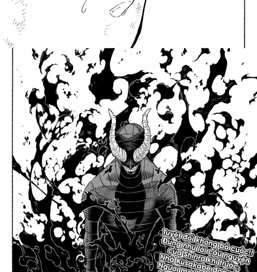 biệt đội lính cứu hỏa chapter 292 16