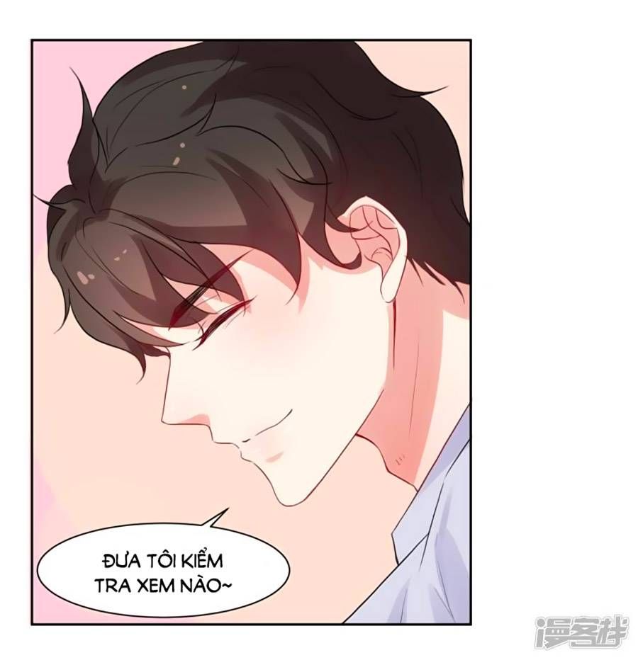 thầy giáo ác ma yêu tôi rồi chapter 9 27