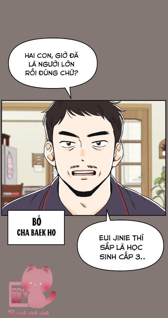 trái dấu hút nhau chapter 4 19