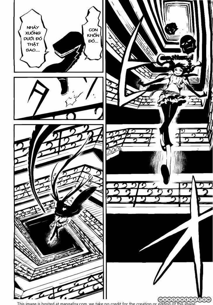 black rock shooter - innocent soul chapter 3 16