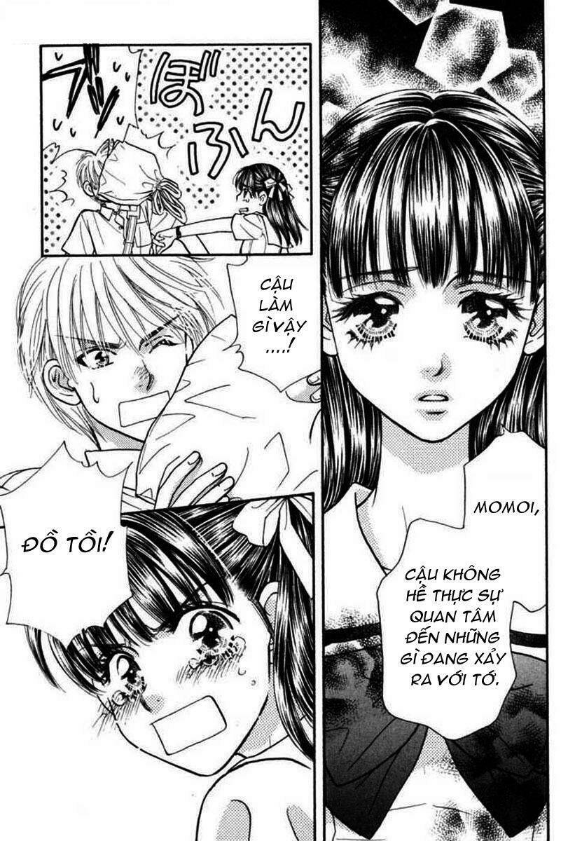 boku to kanojo no xxx chapter 28 19