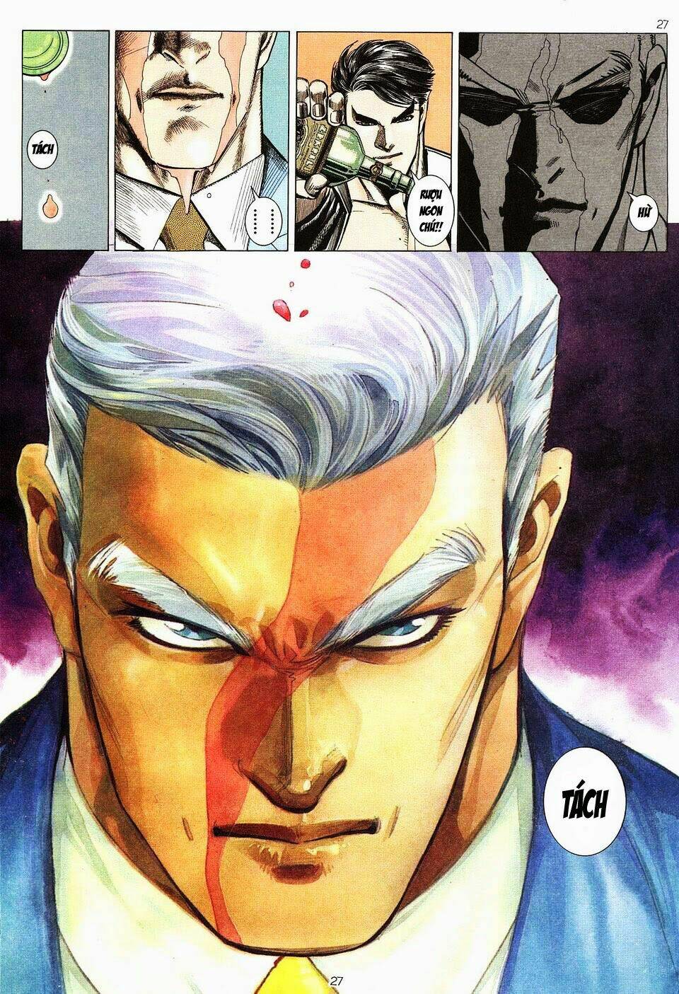 hải hổ 3 chapter 10 26