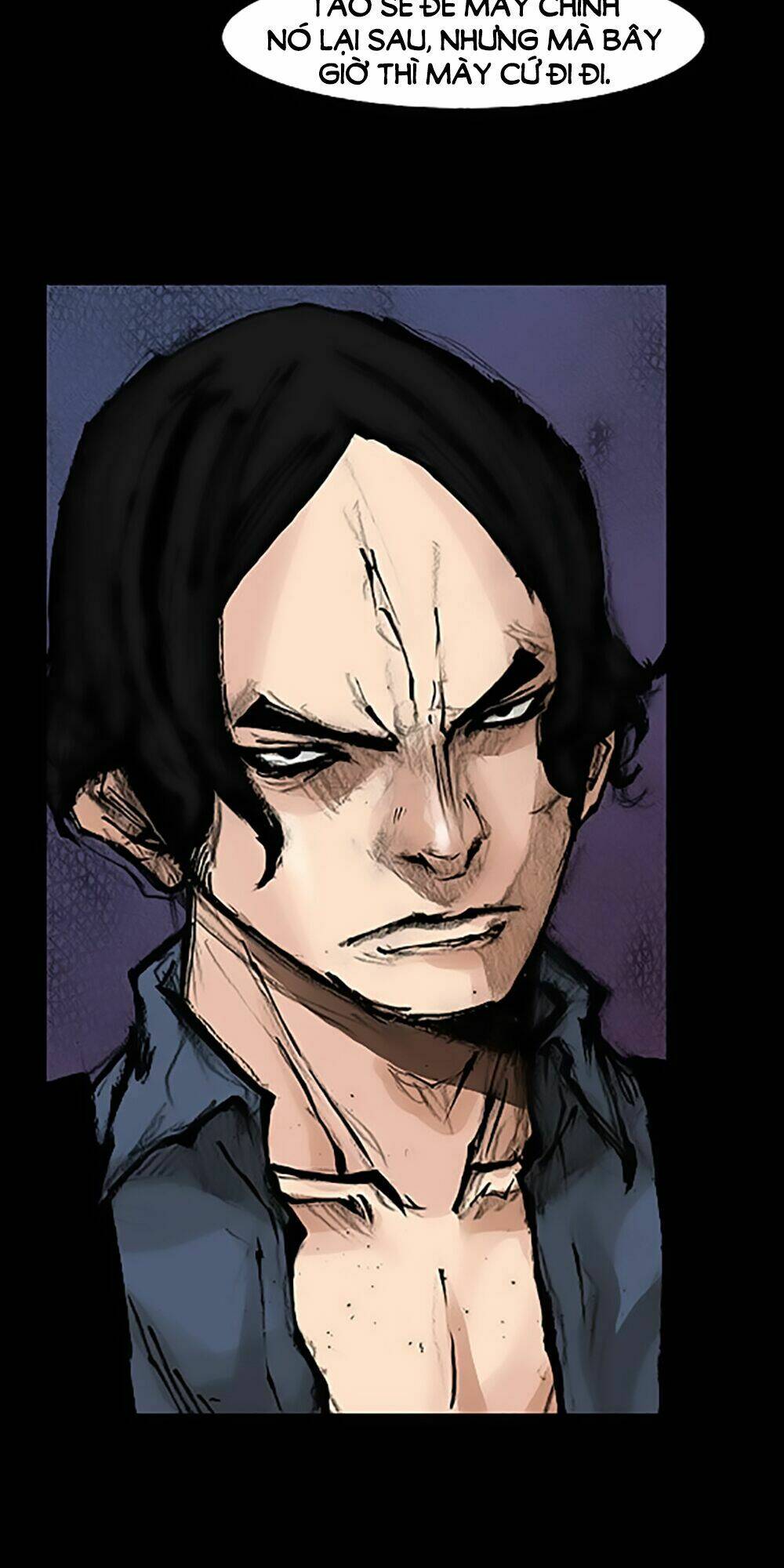 độc cô tiền truyện chapter 81 5