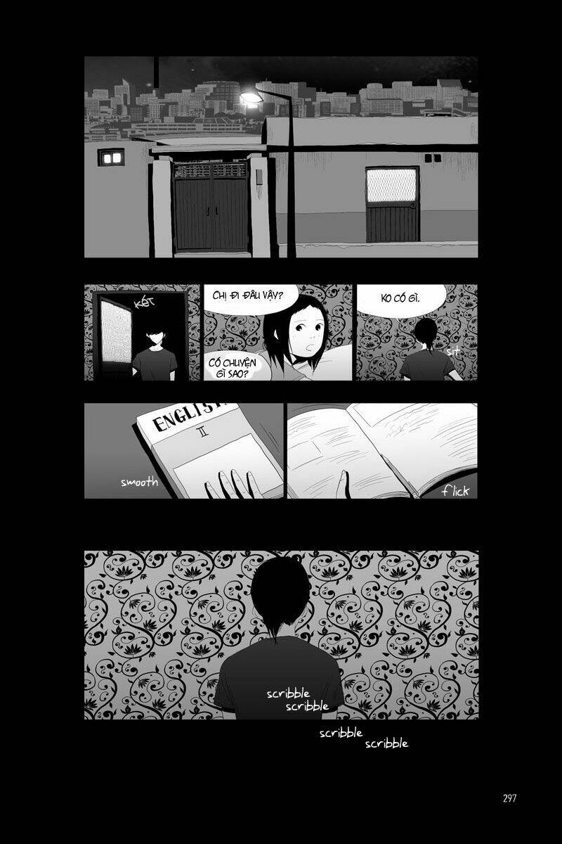 bạn có tin vào ma thuật? chapter 17 25